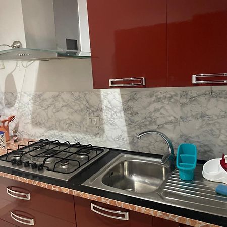 Belmonte Blu Suite Palermo Eksteriør billede