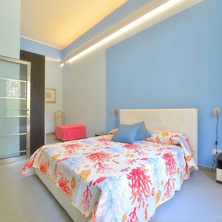 Belmonte Blu Suite Palermo Eksteriør billede