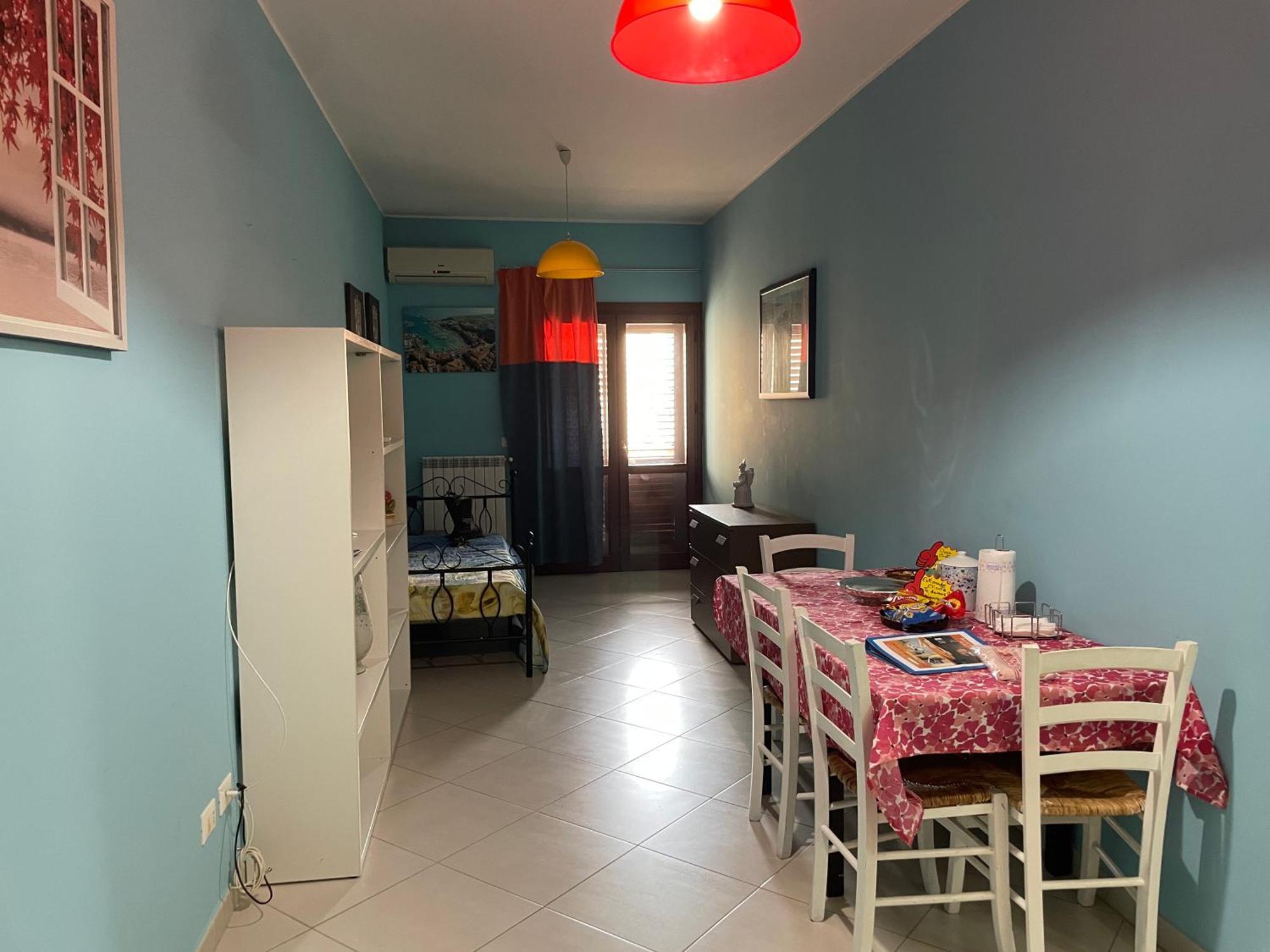Belmonte Blu Suite Palermo Eksteriør billede
