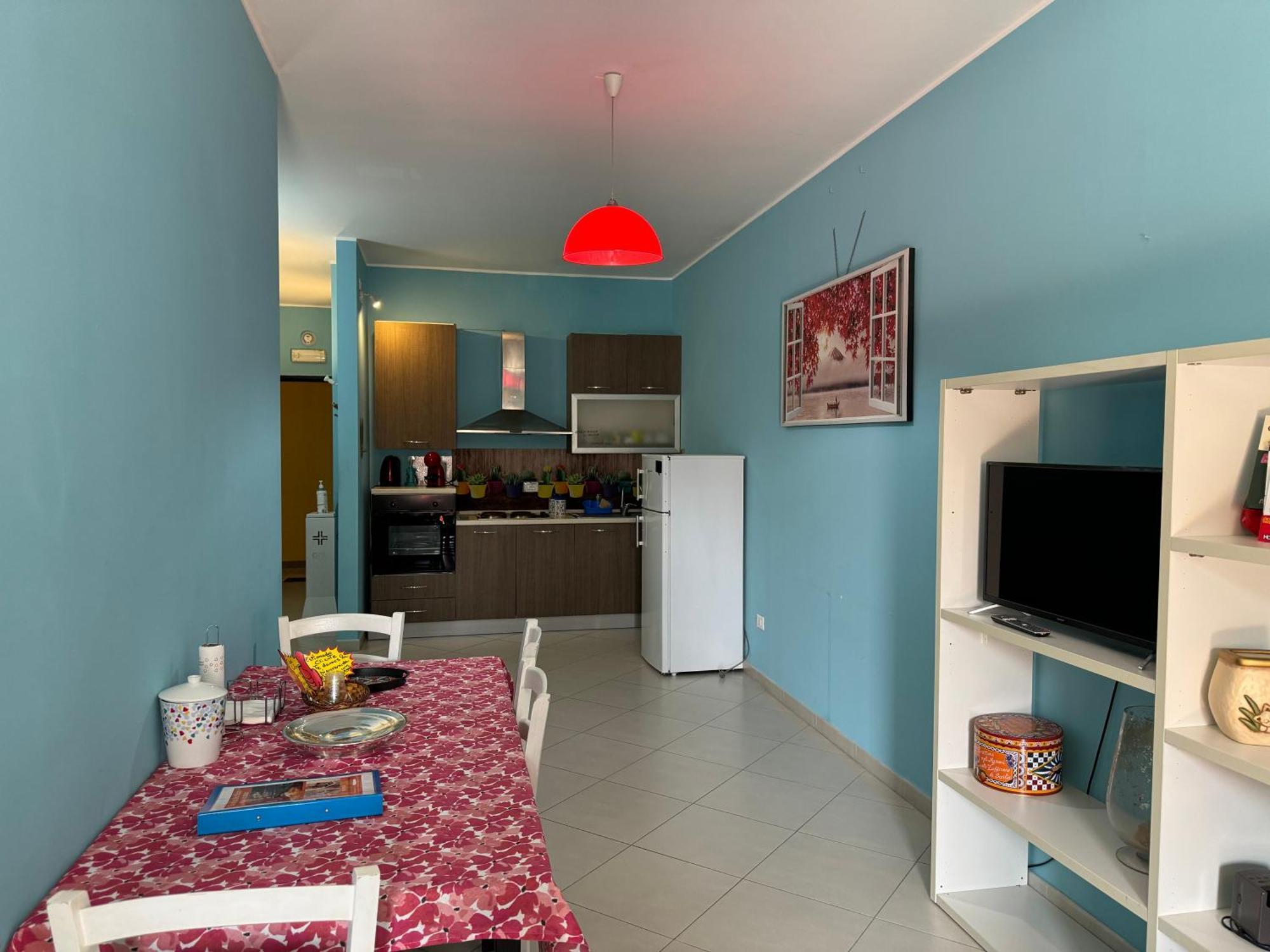 Belmonte Blu Suite Palermo Eksteriør billede