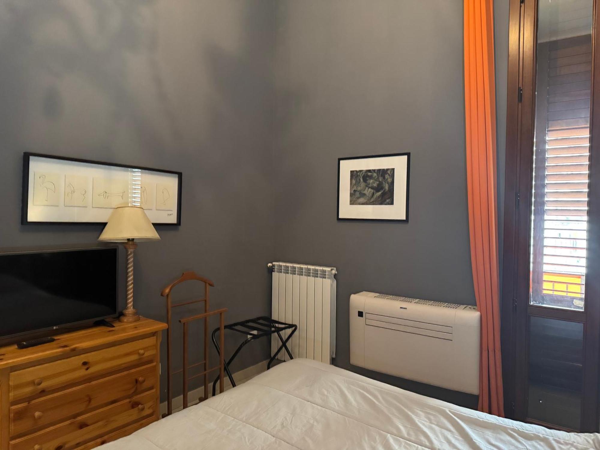 Belmonte Blu Suite Palermo Eksteriør billede